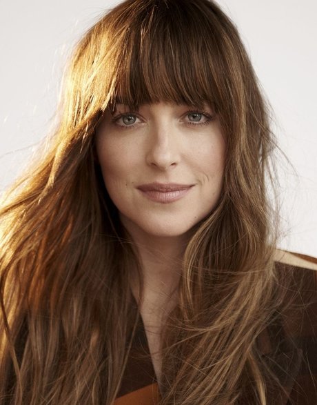 Photo nue de fuite OnlyFans de Dakota Johnson