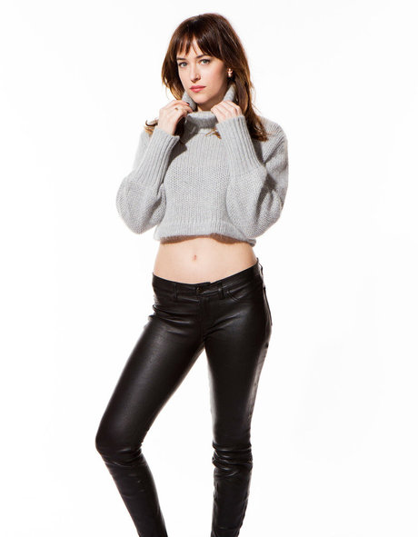 Dakota Johnson