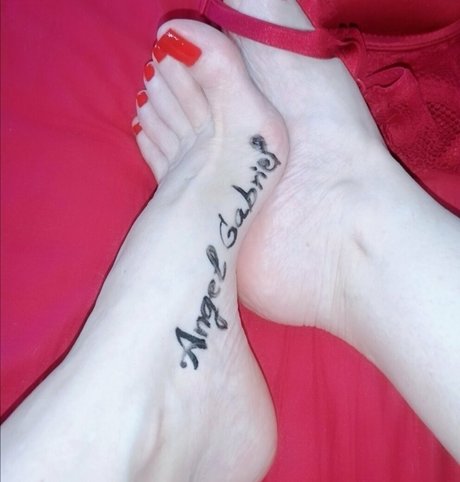 Feetvampire