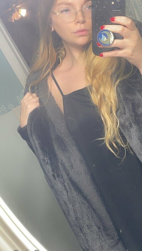 Photo nue de fuite OnlyFans de Wickedminx