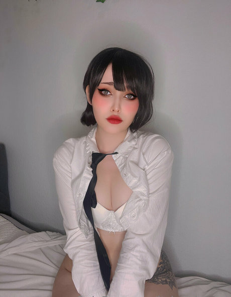 Photo nue de fuite OnlyFans de Bunnygirlluna
