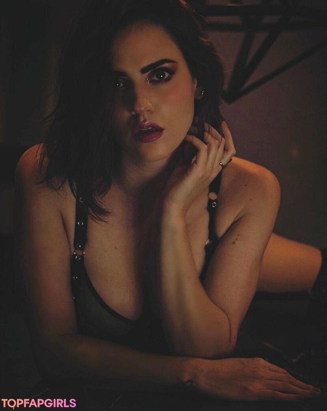 Photo nue de fuite OnlyFans de Ophelie Rullier #1008