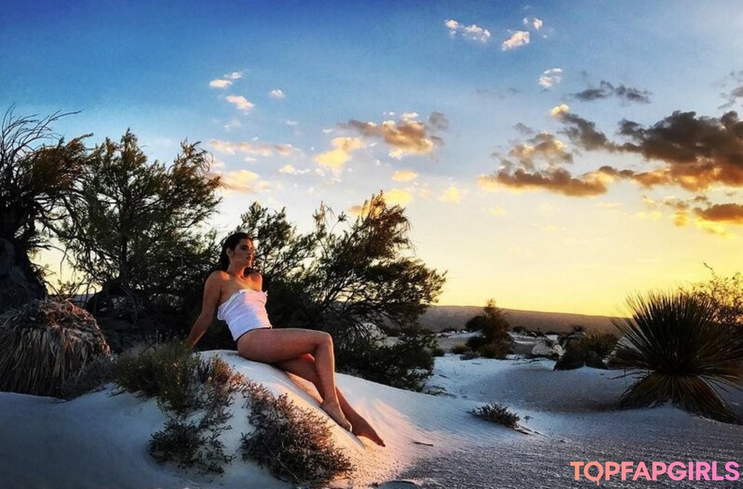 Photo nue de fuite OnlyFans de Ophelie Rullier #1089