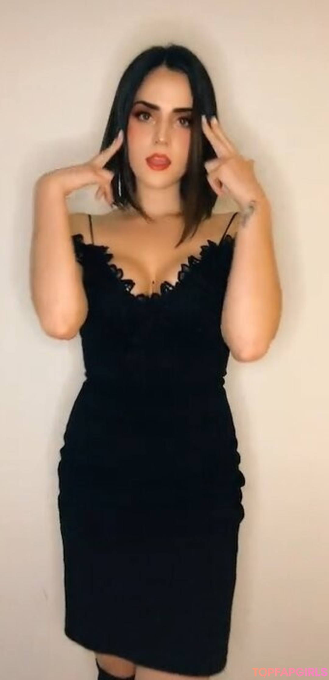 Photo nue de fuite OnlyFans de Ophelie Rullier #1165