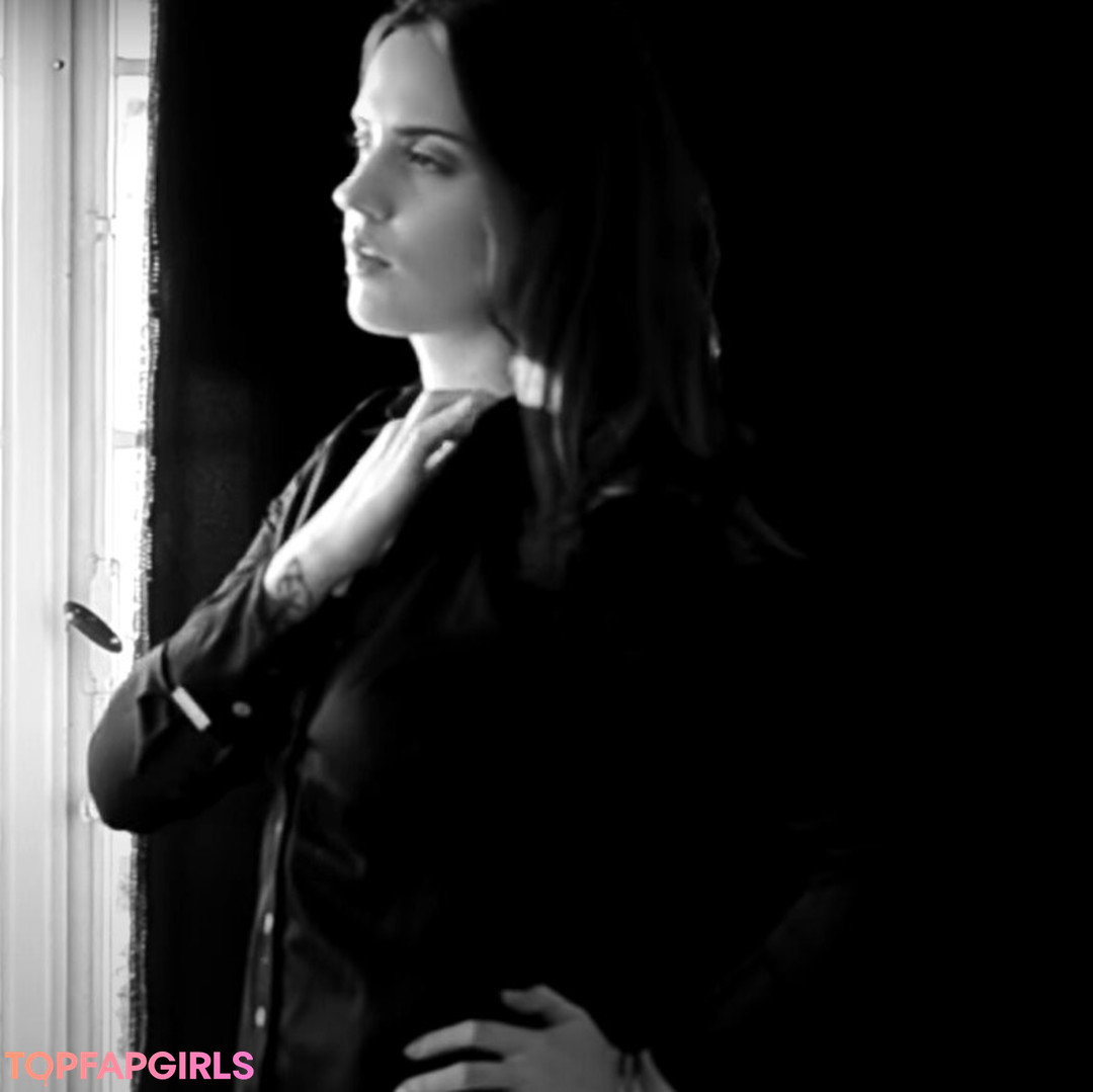 Photo nue de fuite OnlyFans de Ophelie Rullier #1319