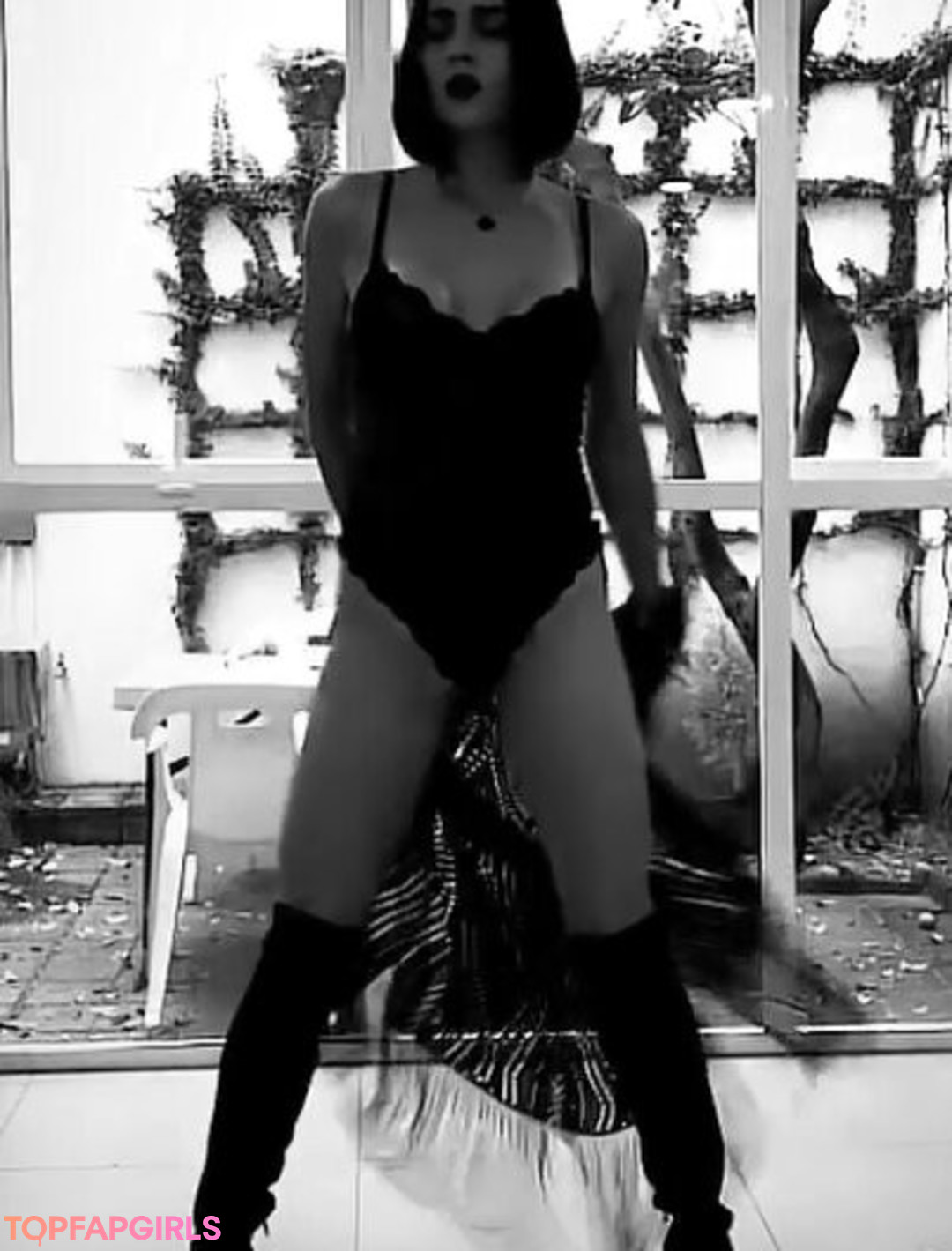 Photo nue de fuite OnlyFans de Ophelie Rullier #1440