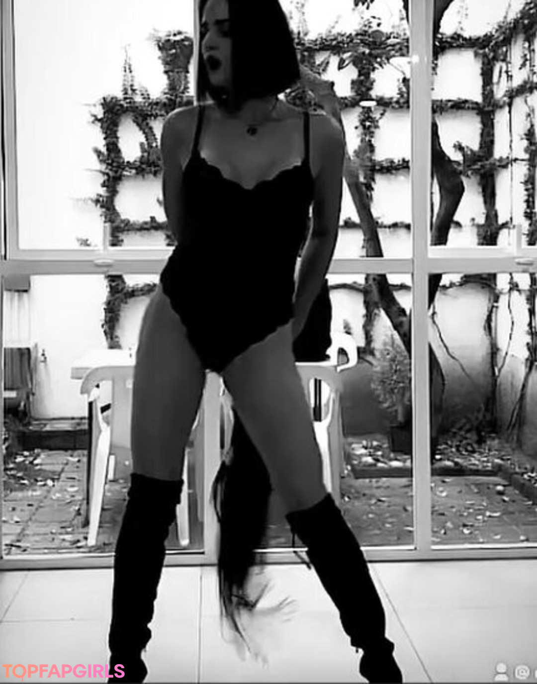 Photo nue de fuite OnlyFans de Ophelie Rullier #1441