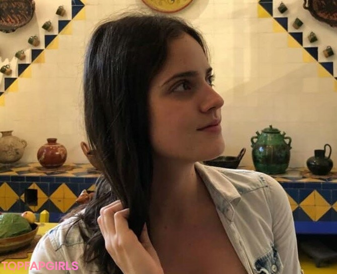 Photo nue de fuite OnlyFans de Ophelie Rullier #1552