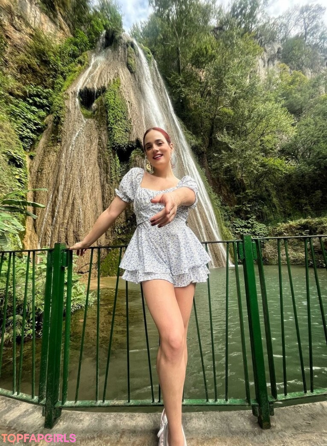 Photo nue de fuite OnlyFans de Ophelie Rullier #1655