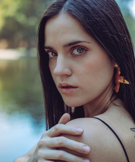 Ophelie Rullier