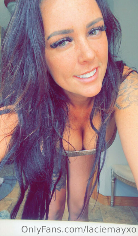 Laciemayxo