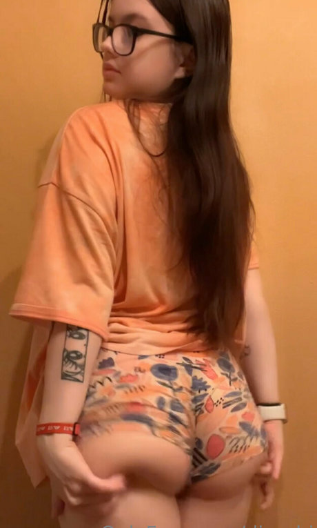 Photo nue de fuite OnlyFans de Dionrhi
