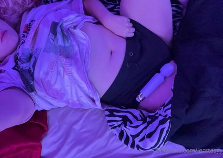 Photo nue de fuite OnlyFans de Ellenauti