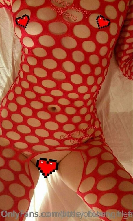 Photo nue de fuite OnlyFans de Littlelofotengirlfree