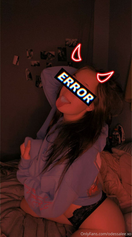 Odessalee.xo