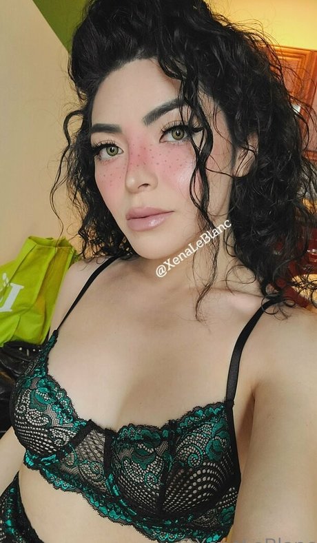 Xenaleblanc