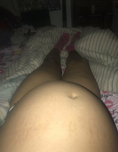 Photo nue de fuite OnlyFans de Dairyqueen94