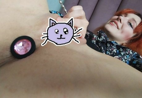 Photo nue de fuite OnlyFans de Kothbegemoth