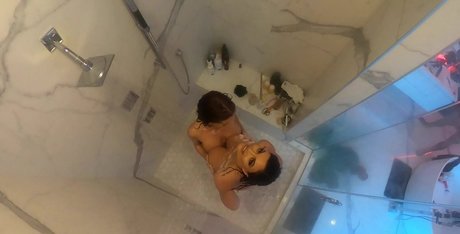 Photo nue de fuite OnlyFans de Meganrain