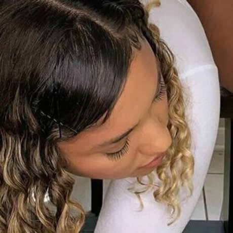Photo nue de fuite OnlyFans de Myfavrae