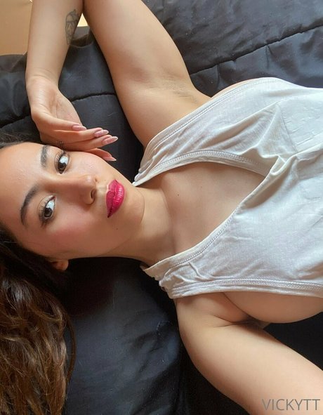 Photo nue de fuite OnlyFans de Vitt23