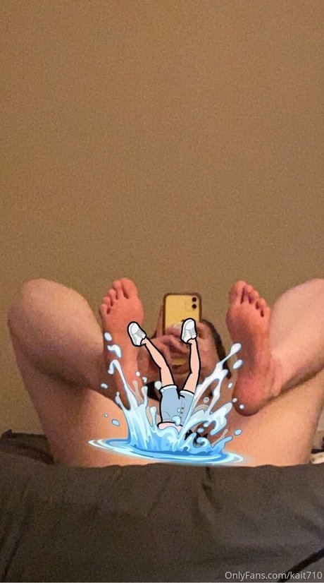 Photo nue de fuite OnlyFans de Kinkycowgirlk8
