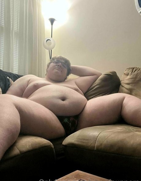 Photo nue de fuite OnlyFans de Kingofpuppers