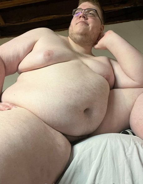Photo nue de fuite OnlyFans de Kingofpuppers