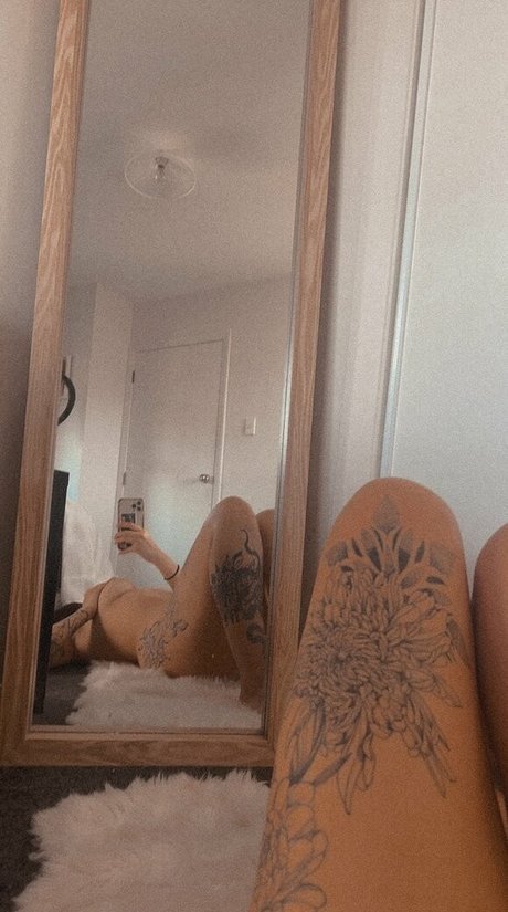 Photo nue de fuite OnlyFans de Elmo2301