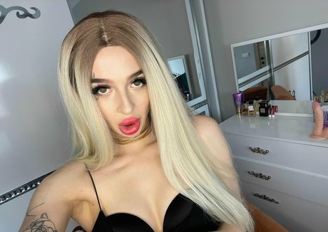 Photo nue de fuite OnlyFans de Maleficenta69