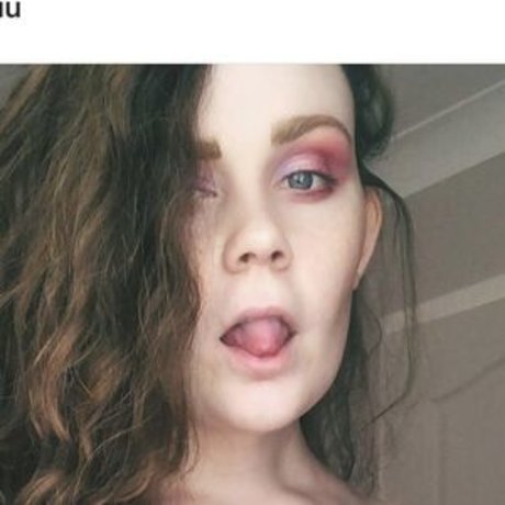 Photo nue de fuite OnlyFans de Reach For The Peach