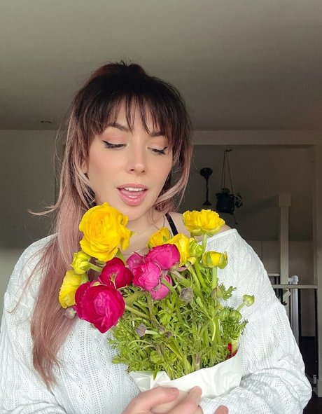 Photo nue de fuite OnlyFans de Mary Kish