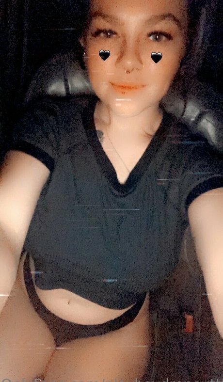 Photo nue de fuite OnlyFans de Playboydropouttt