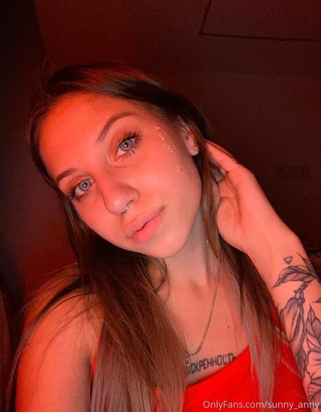Sunny_anny