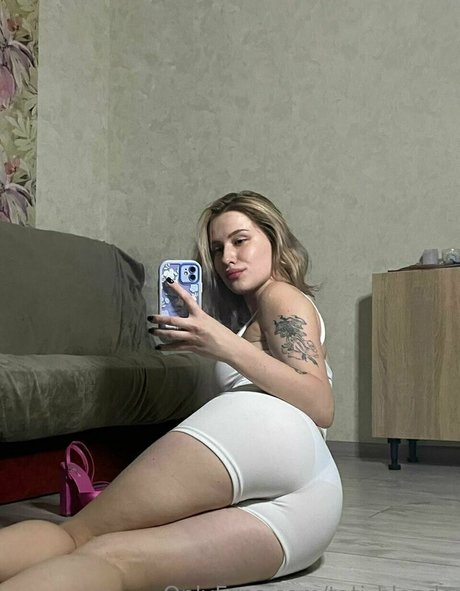 Tatiblonde