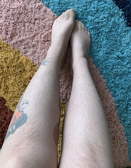 Photo nue de fuite OnlyFans de Adorabelly