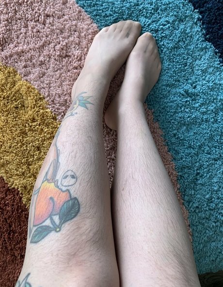 Photo nue de fuite OnlyFans de Adorabelly