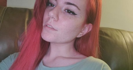 Photo nue de fuite OnlyFans de Saramills631