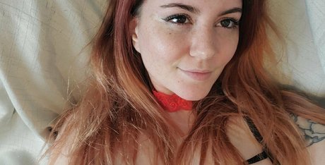 Photo nue de fuite OnlyFans de Saramills631