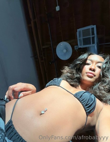 Photo nue de fuite OnlyFans de Yourfavbubblebuttt