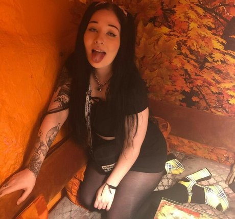 Anastasiamcqueen