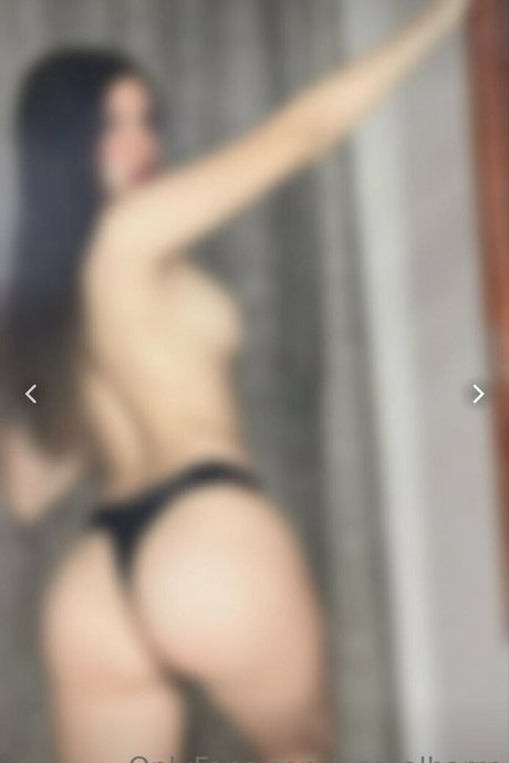 Photo nue de fuite OnlyFans de Yessalbarrn