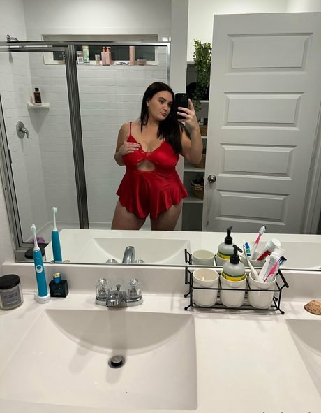 Photo nue de fuite OnlyFans de Itskayls