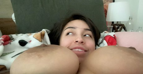 Photo nue de fuite OnlyFans de Teresaforfree