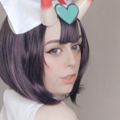 Photo nue de fuite OnlyFans de Mytivation Cosplay