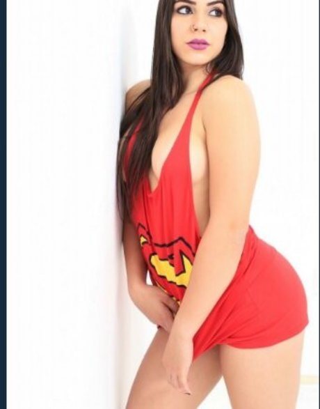 Photo nue de fuite OnlyFans de Yasmim Casadias