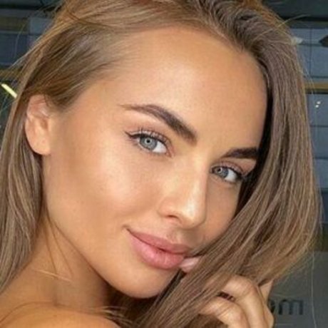 Photo nue de fuite OnlyFans de Dasha Pogadaeva