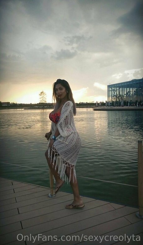 Sexycreolyta