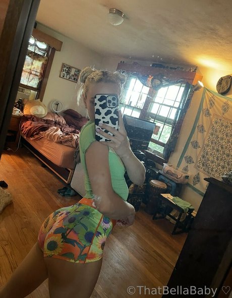 Thatbellababy