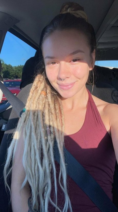 Photo nue de fuite OnlyFans de Thatbellababy